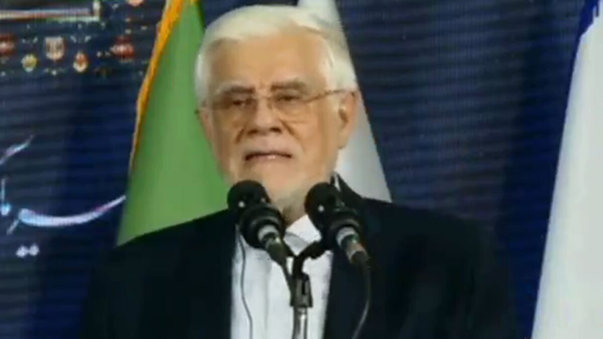 امروز روز گذر از تحریمهاست؛ ظرفیت آن را داریم