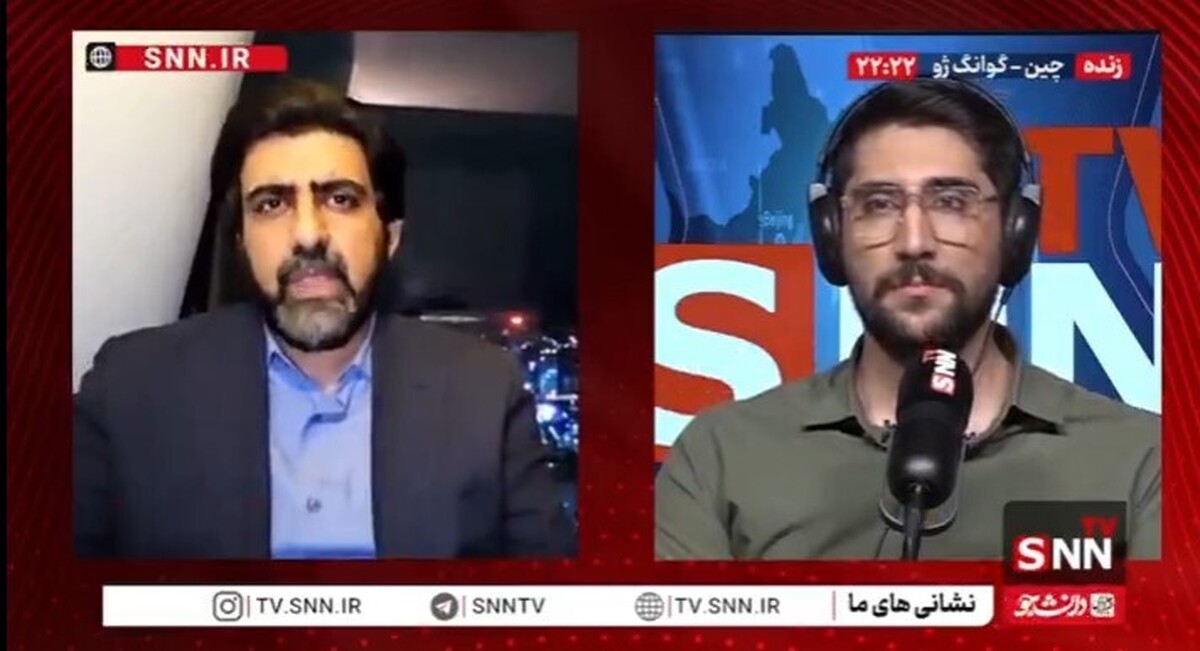 محمدخانی: هفته اول آذرماه یک اجلاس بین المللی در تهران برگزار خواهد شد + فیلم