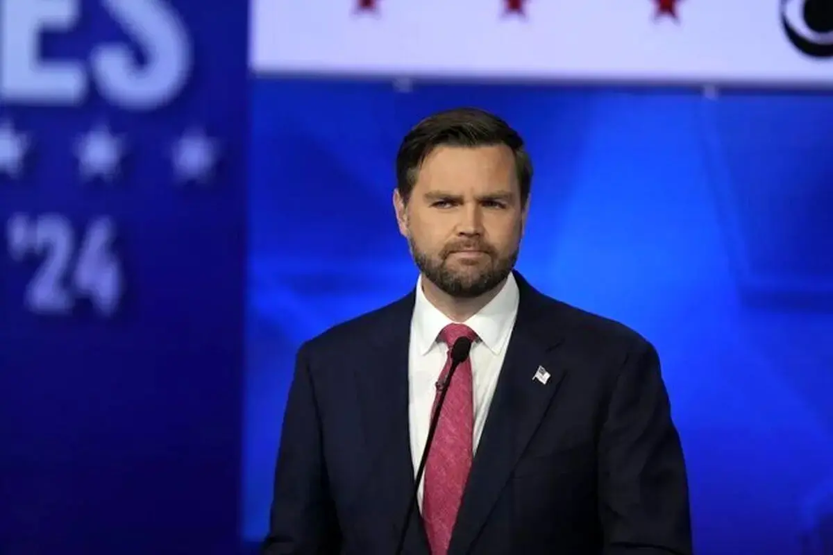 ونس خواستار پایبندی حماس به توافق شد / اگر حماس متعهد نباشد با آنها برخورد خواهیم کرد + فیلم