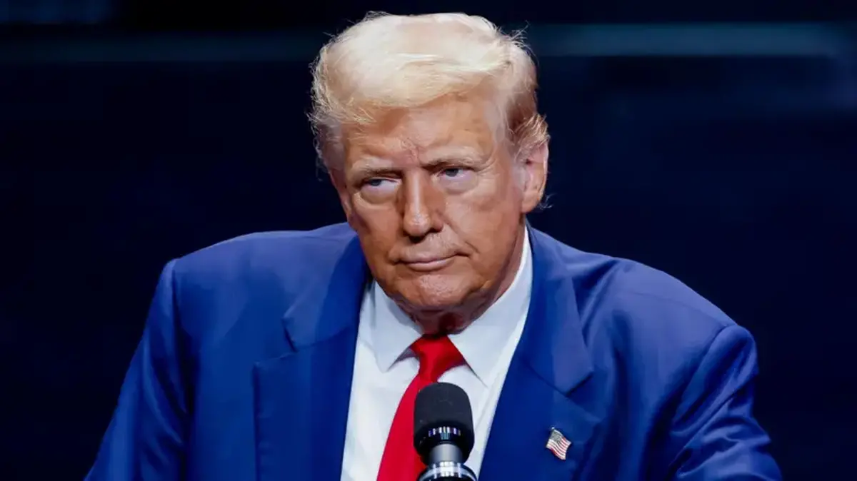 ترامپ: با رئیس جمهور شی دیدار خواهم داشت + فیلم