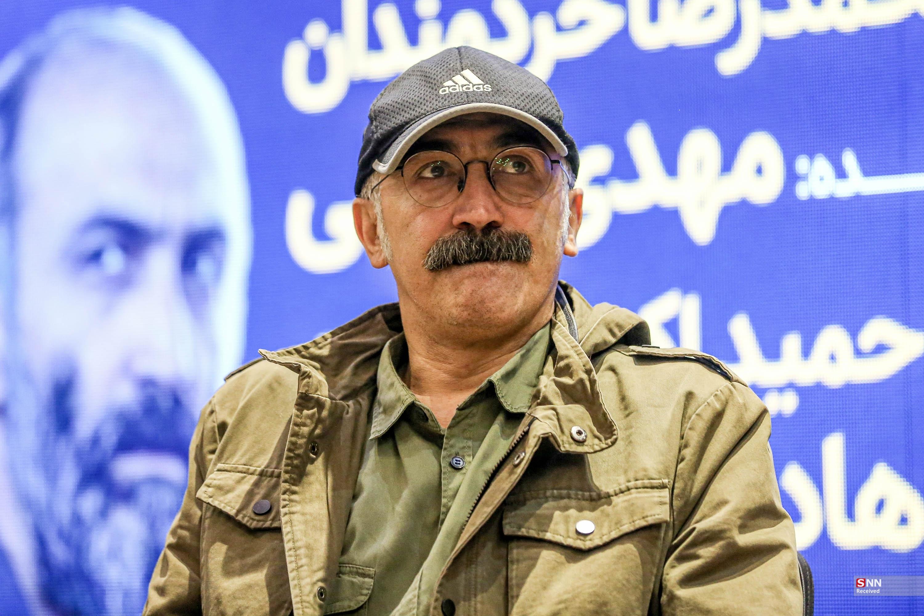 اکران دانشجویی فیلم «ناتور‌دشت»