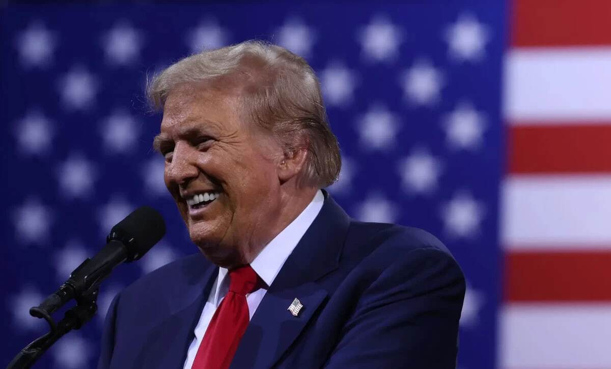 ترامپ از نابودی یک زیردریایی دیگر خبر داد + عکس