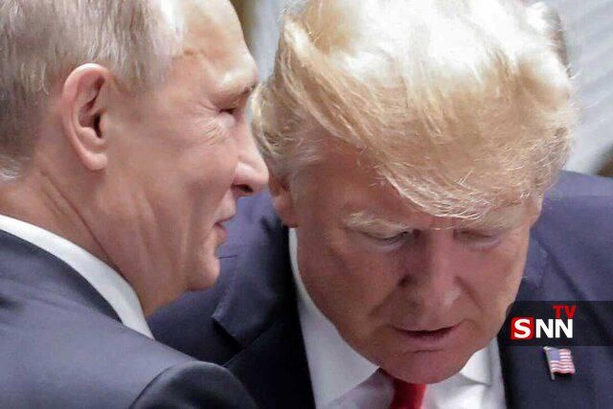 روسیه شرایط صلح را به‌طور خصوصی به آمریکا ارسال کرد