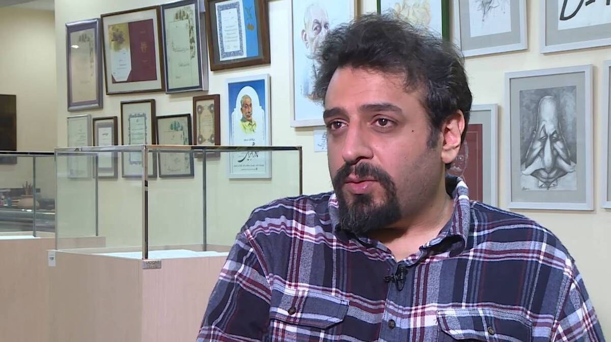 نادر ابراهیمی با قصه‌های واقعی، هویت ملی را به نسل نوجوان منتقل کرد