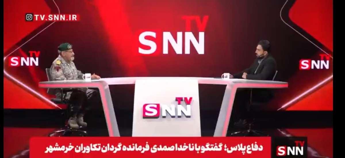 روایت ناخدا صمدی از عدم تحویل ۲۰۰ موشک ناوچه توسط دولت موقت در اوایل انقلاب / در مجلس گفتم ایران نیروی دریای قدرتمند می‌خواهد + فیلم