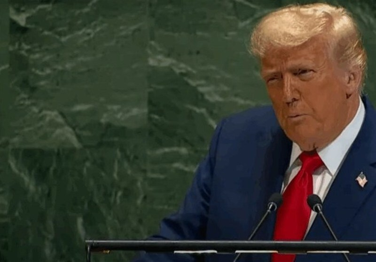 روایت آکسیوس از جزئیات طرح ادعایی ترامپ برای پایان جنگ در غزه