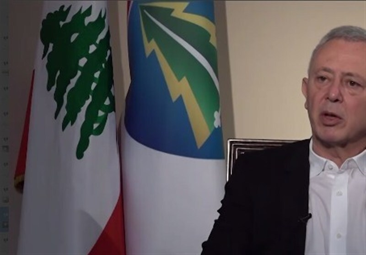 سلیمان فرنجیه: لبنان و مردم بزرگترین دغدغه شهید نصرالله بود/ به قدرت مقاومت ایمان داریم