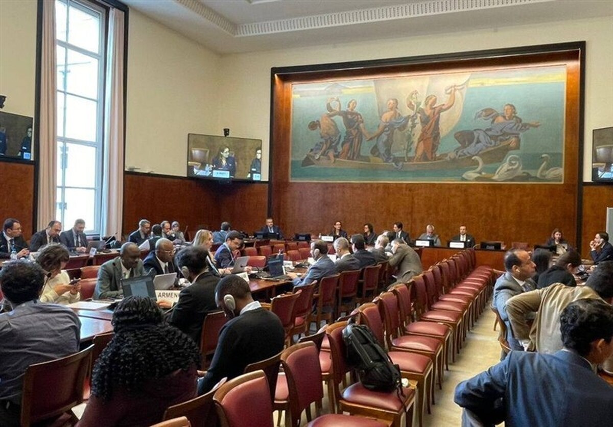 برگزاری نشست بازخوانی سیره نبوی برای تبیین اصول حقوق بشردوستانه در ژنو