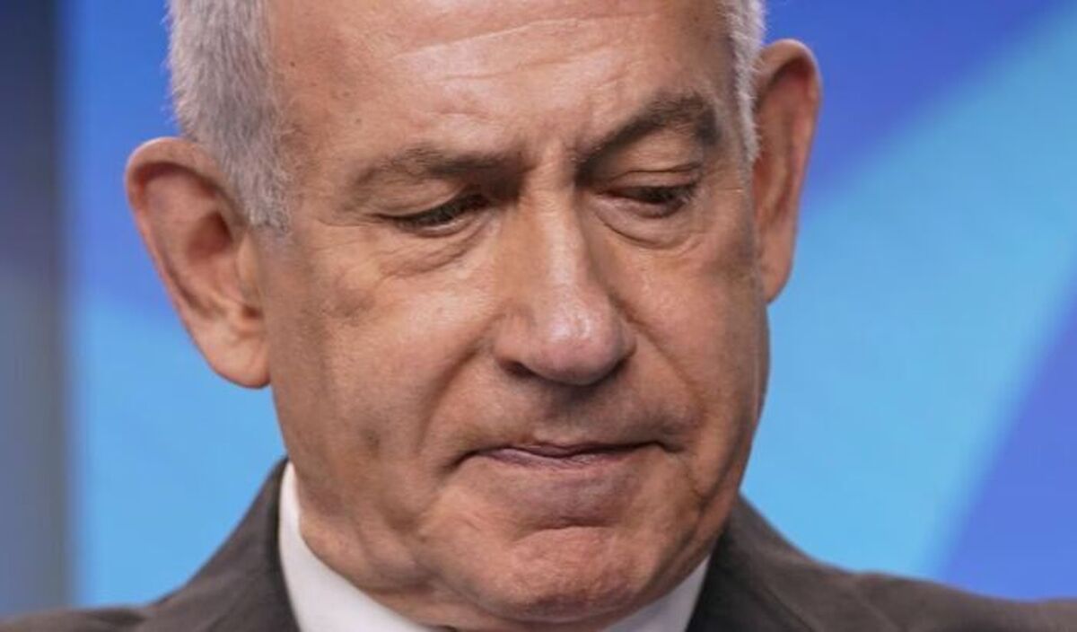 هراس نتانیاهو از حکم بازداشت لاهه؛ جنایتکار جنگی آسمان اروپا را دور زد