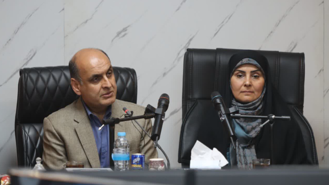 راهآهن رشت_ آستارا گامی در احیای کریدورهای کشور است