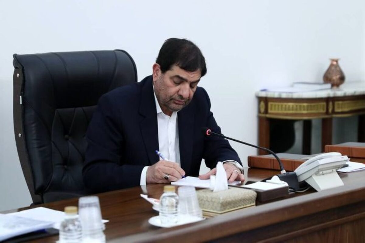 مخبر: پشتوانه سخنرانی رئیس&zwnj;جمهور در سازمان ملل اراده&zwnj;ای ملی است