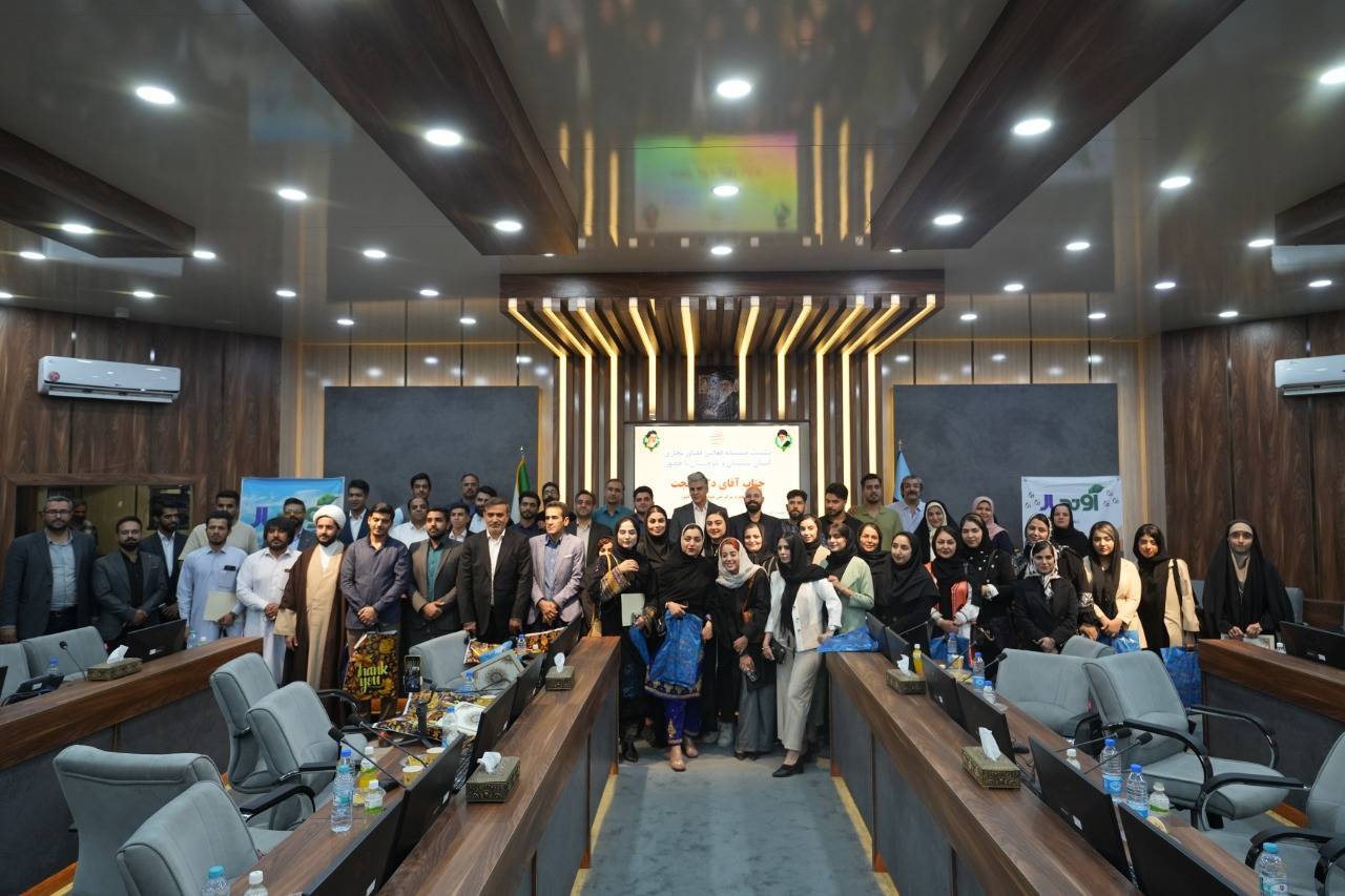 مردم سیستان و بلوچستان در جنگ ۱۲ روزه وطن پرستی را به معنای واقعی معنا کردند