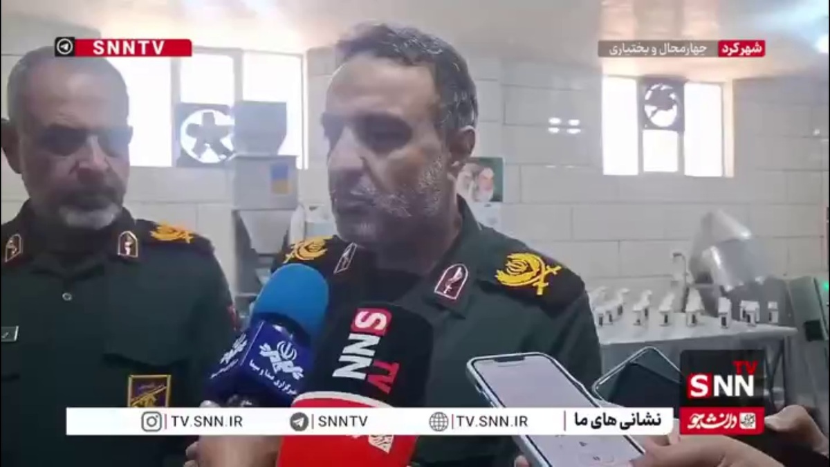 سردار زهرایی: هدفگذاری ما تا پایان سال رسیدن به ۱۵۰ هزار شغل است