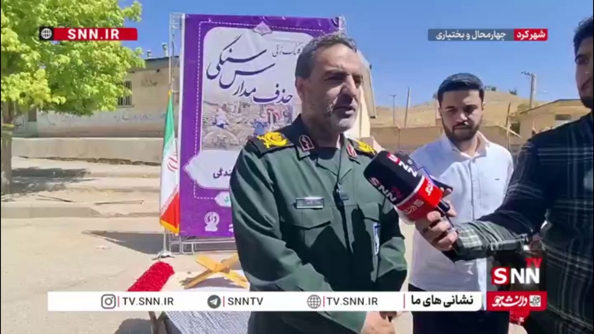 سردار زهرایی: ۴۷۶ مدرسه در قالب پویش زنگ جهاد ساخته خواهد شد