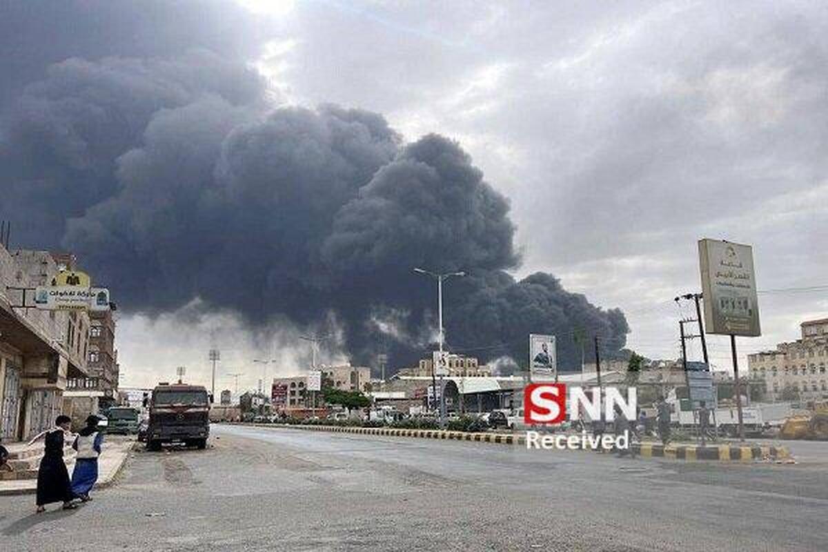 ۵۰ شهید و زخمی در تجاوز رژیم صهیونیستی به یمن