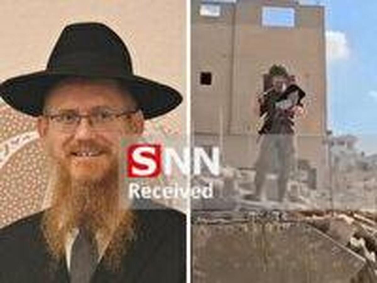 درخواست از آلبانی برای دستگیری یک خاخام ارشد صهیونیست