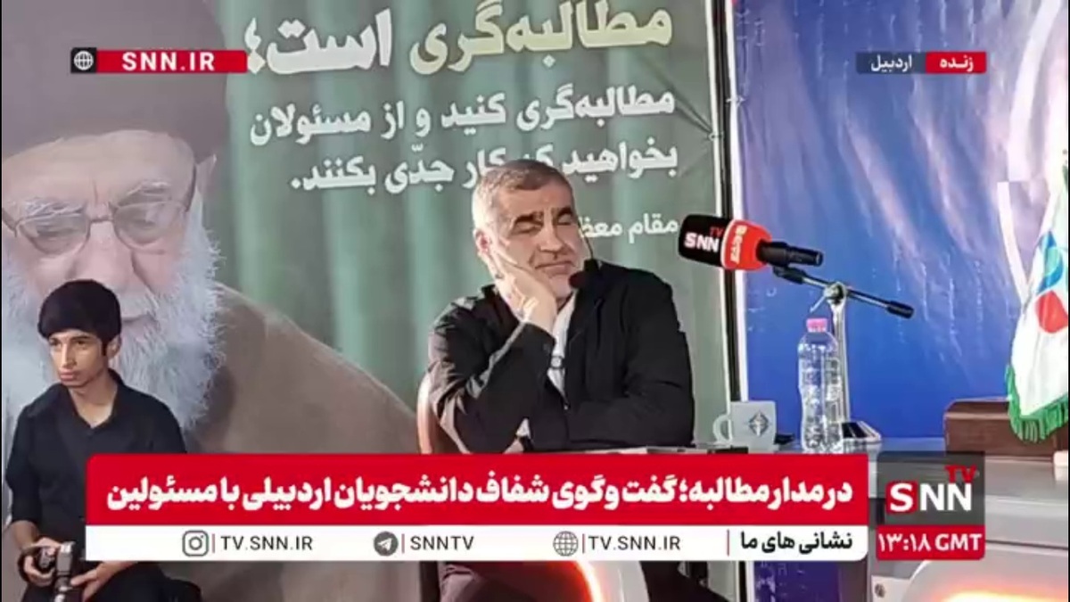 نیکزاد: در زمان رای گیری به خانم صادق گفتم بیایید یک کاری کنیم شما به میراث فرهنگی بروید/وزیر راه لابی کرد و نگذاشت وزارتخانه مسکن جدا شود