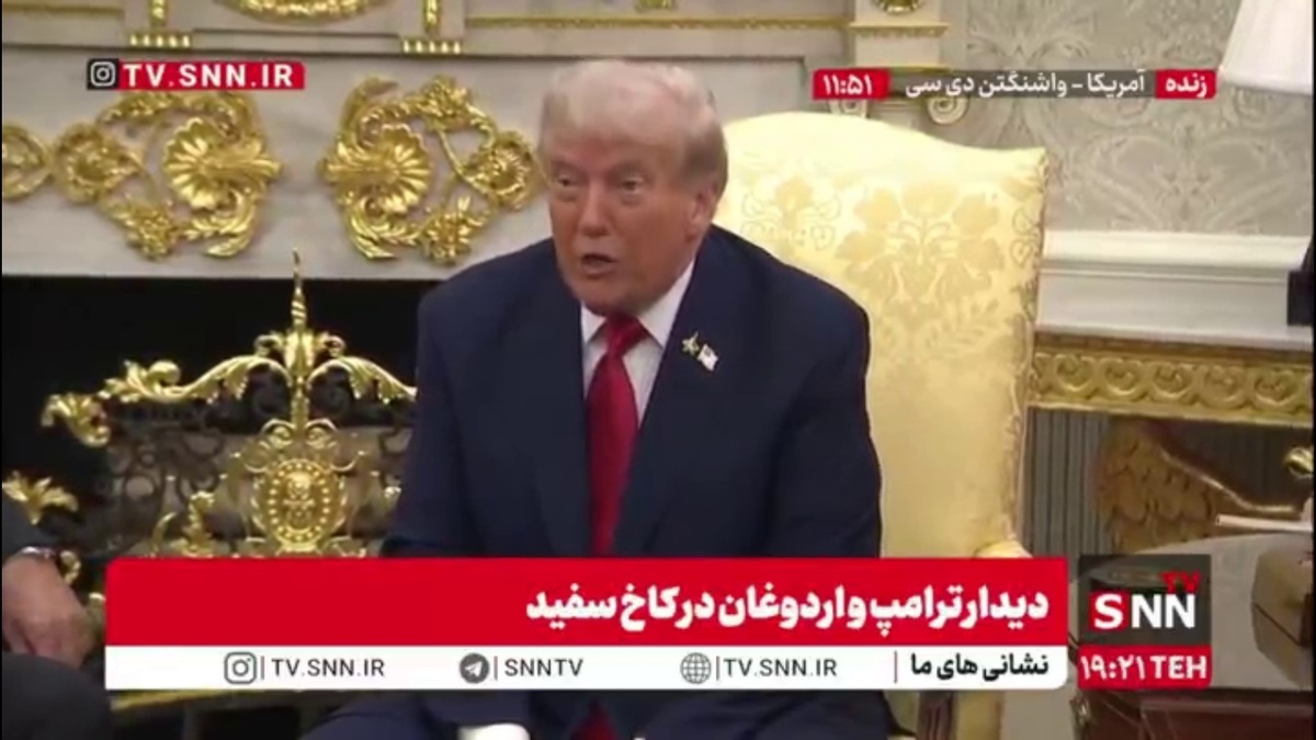 ادعاهای ترامپ تمامی ندارد: به توافق آتش بس در غزه نزدیک شدیم!