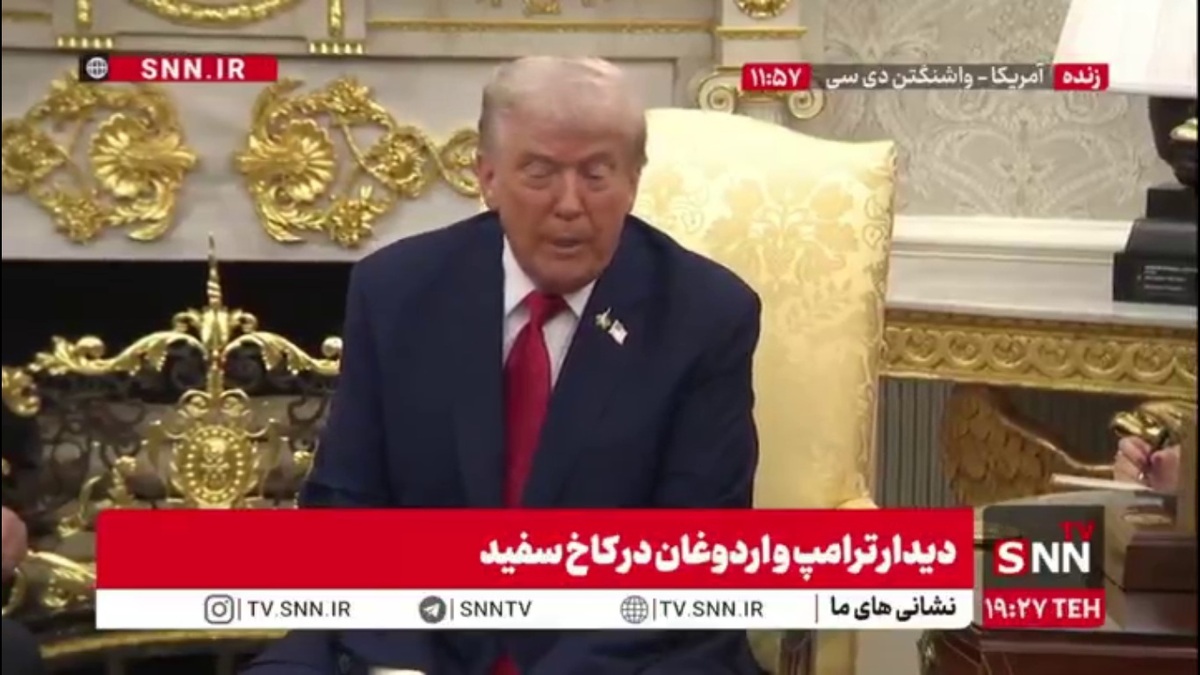 اعتراف ترامپ به شکست در توافق صلح بین روسیه و اوکراین