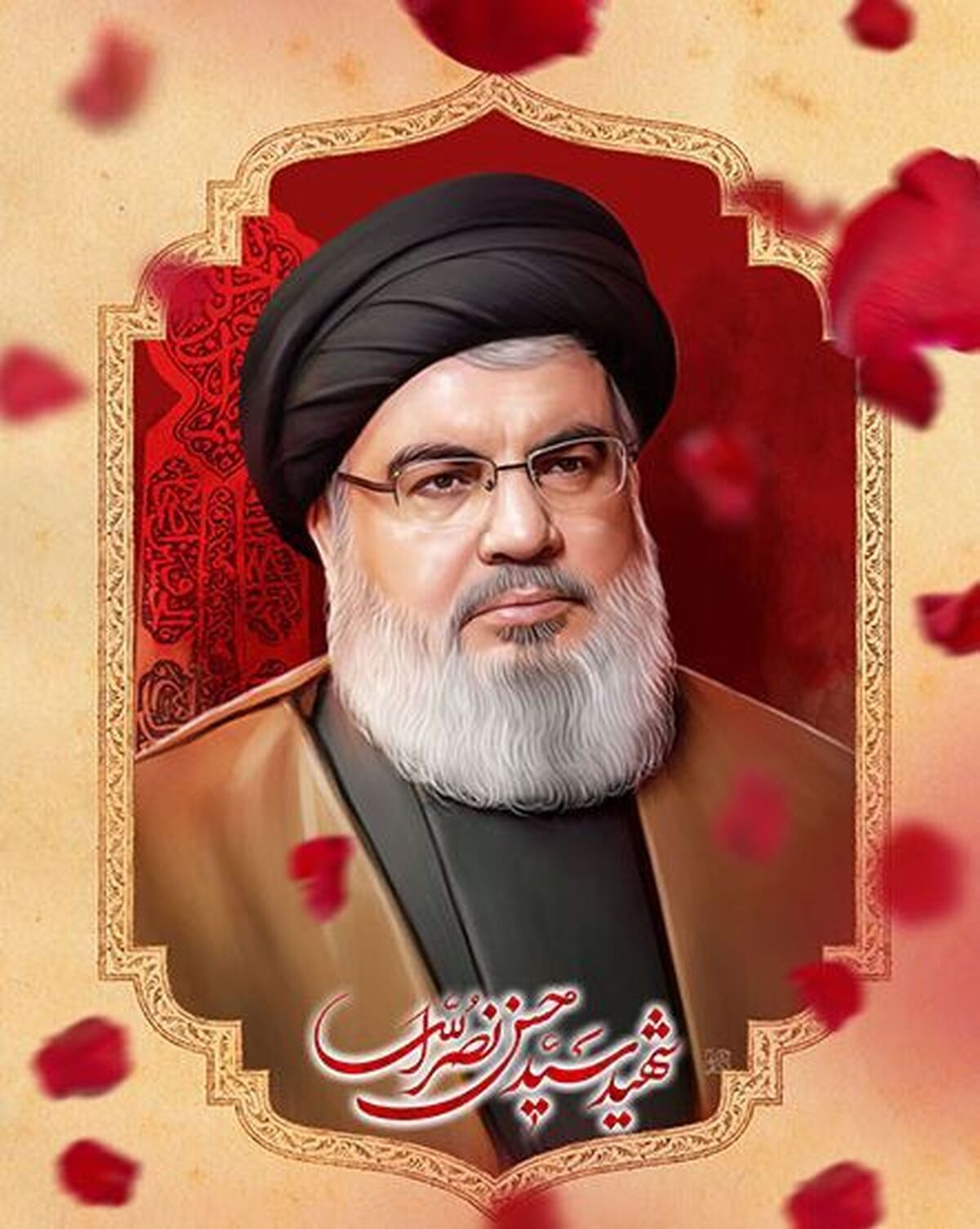 با وجود مخالفتها، جو قالب در بیروت، حمایت از حزب الله است +فیلم