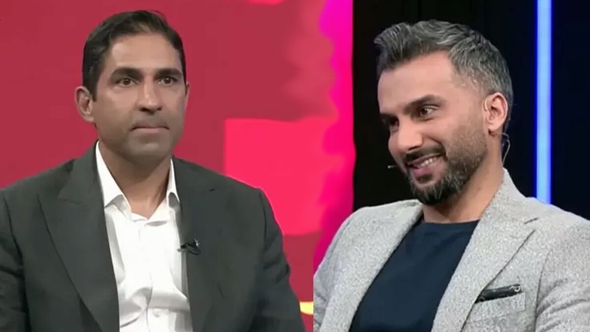 ‌نمی‌دانم فوتبال ما آدم‌های خوب را می‌پذیرد یا نه