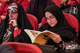 اکران و معرفی ۱۷ کتاب مقاومت در رویداد «والزیتون»