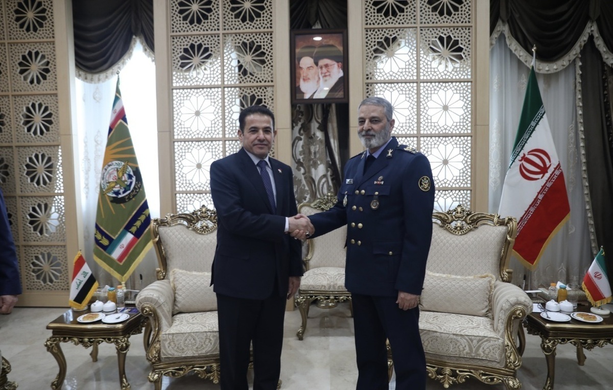 اجرای توافقنامه امنیتی ایران و عراق ضروری است