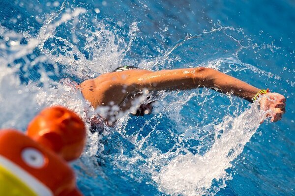 کسب مدال طلای کشوری نجات غریق و غواصی توسط دانشجوی شهید بهشتی