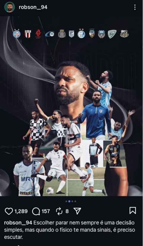 خداحافظی ستاره استقلالی از دنیای فوتبال + عکس