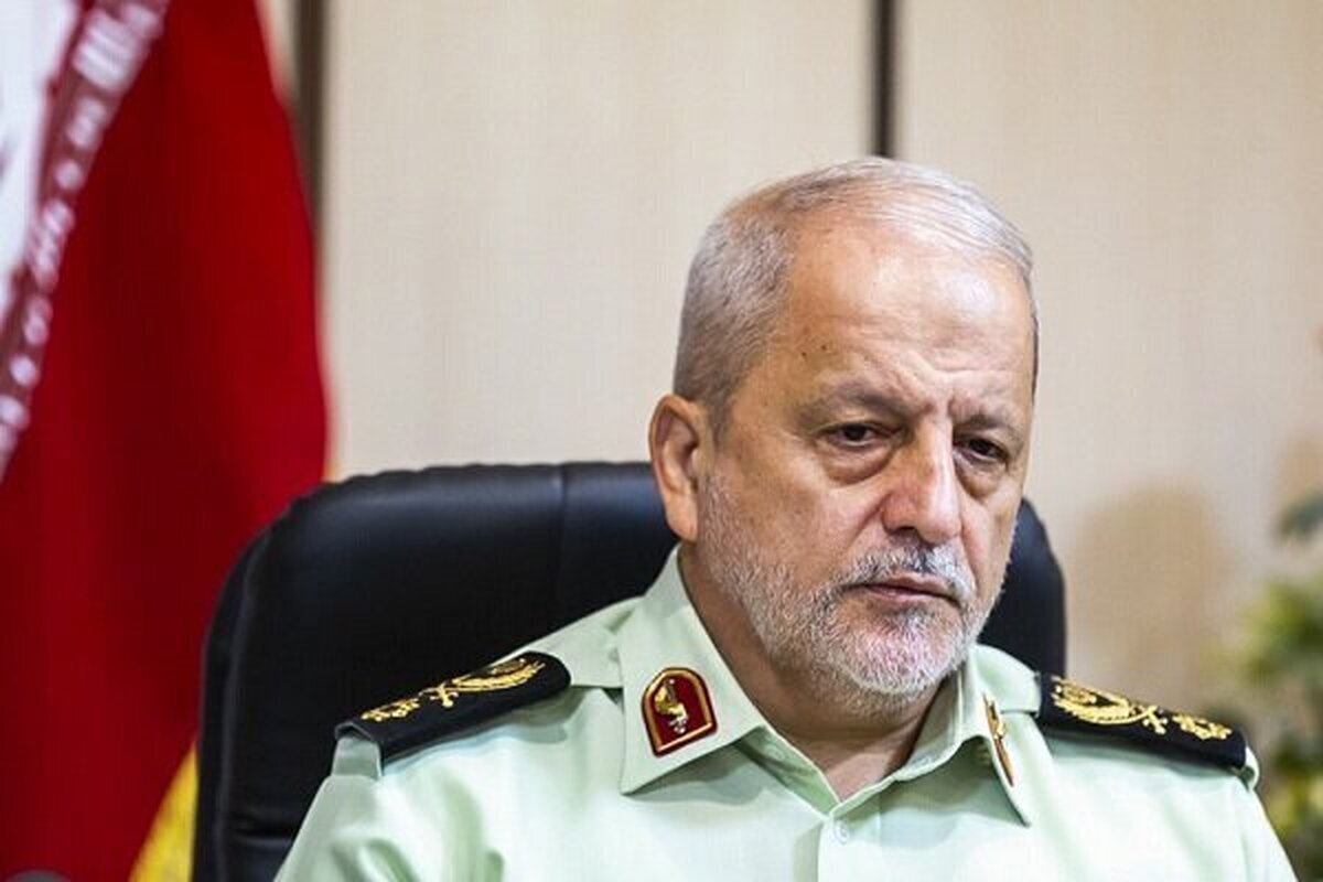 احمدی‌مقدم: بقاء آمریکا و رژیم صهیونیستی در گرو جنگ و ناامنی است