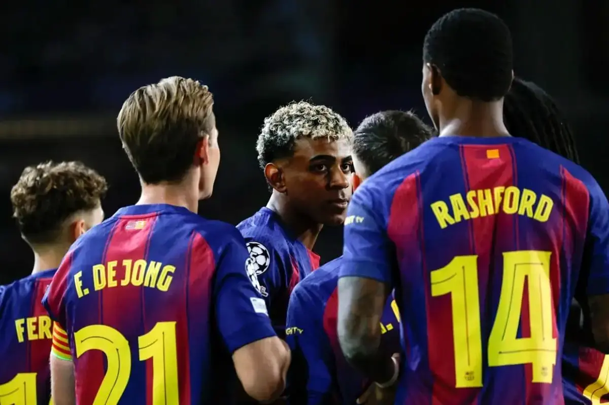 لغو دیدار بارسلونا در آمریکا!