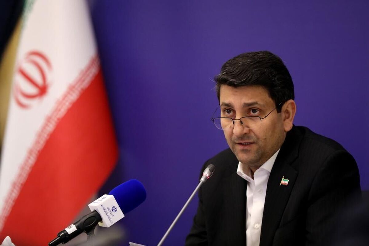 وزیر ارتباطات: به هیچ عنوان اجازه انحصار در پروژه فیبر نوری داده نمی‌شود