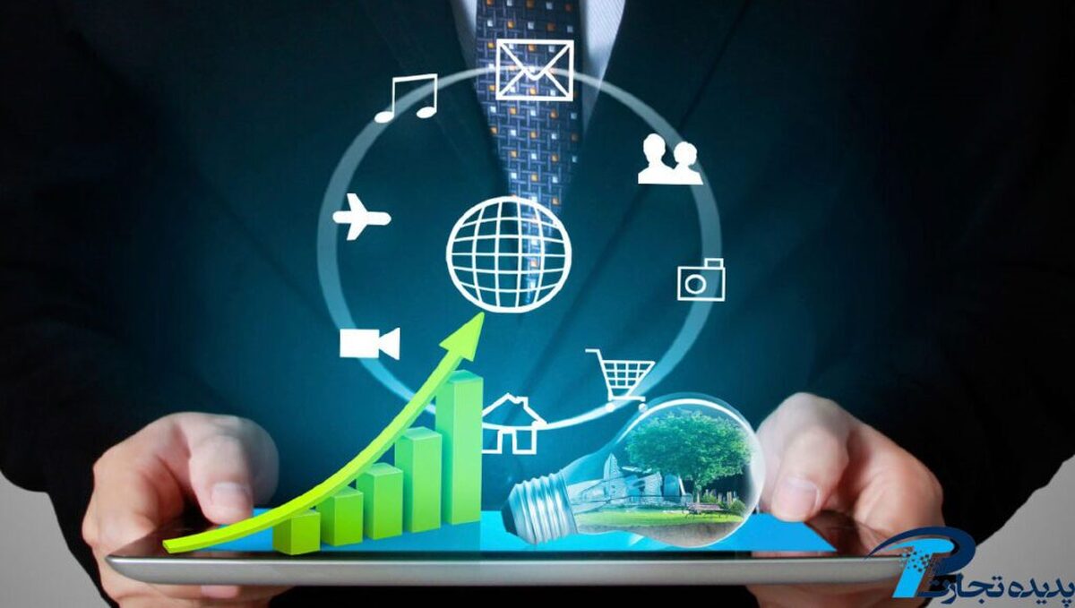 نخستین آمار رسمی از سهم اقتصاد دیجیتال کشور به‌زودی منتشر می‌شود