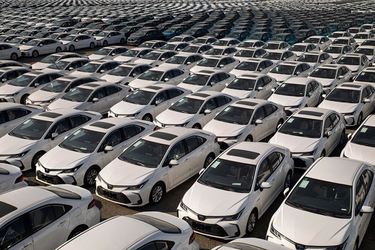 قیمت جدید محصولات سایپا اعلام شد + جدول