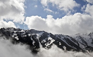 اجرای ۳۶ عملیات بارورسازی ابرها در همدان