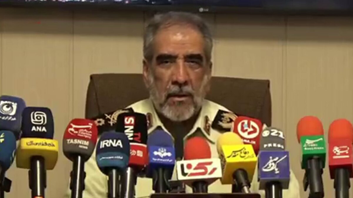 قتل هولناک پدر و مادر به دست فرزند؛ هشدار فرمانده انتظامی تهران درباره سلاح گرم