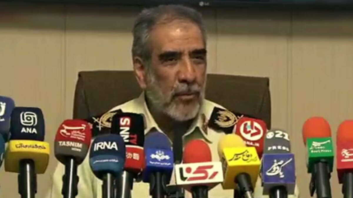 هفته گذشته ۸ نفر از اراذل و اوباش به ضرب گلوله دستگیر شدند