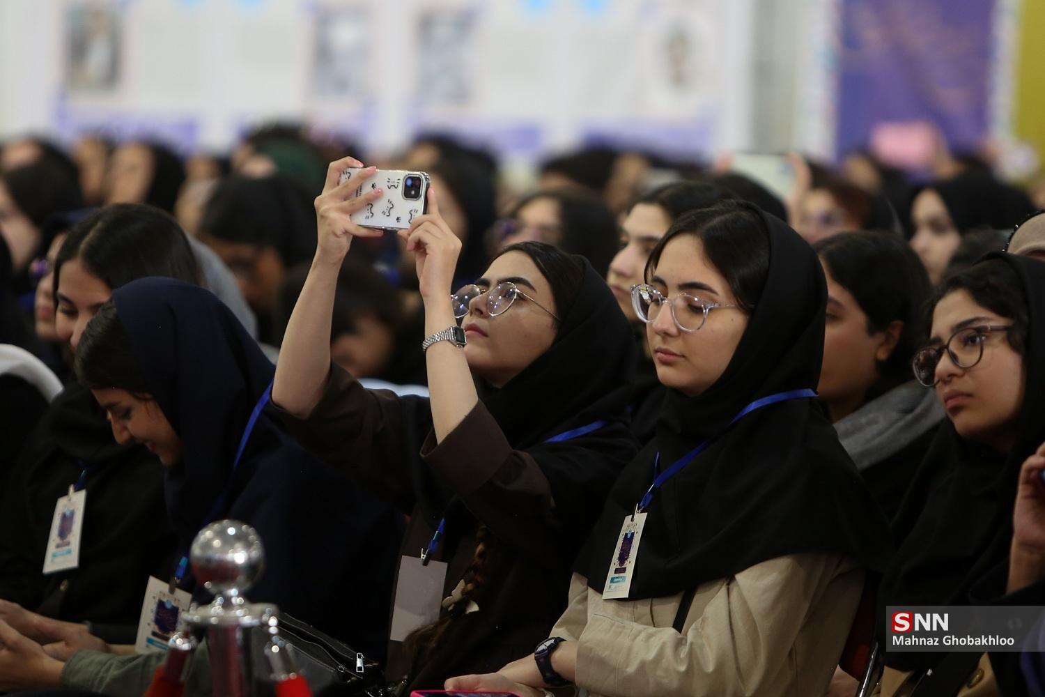 دانشگاه؛ جایی برای رشد مهارت&zwnj;ها و ساختن مسیر فردا