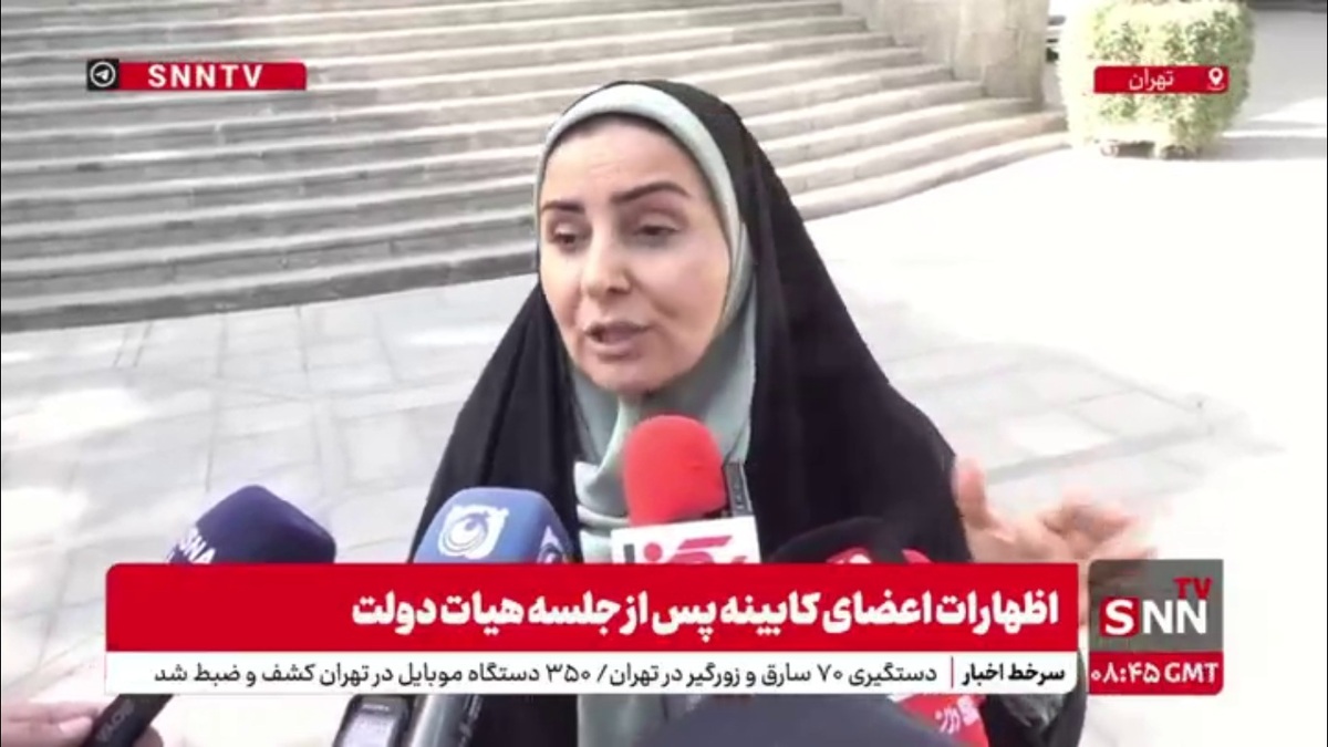 وزیر راه: تلاش ما این است که کریدور ریلی چابهار تا پایان سال به زاهدان وصل شود