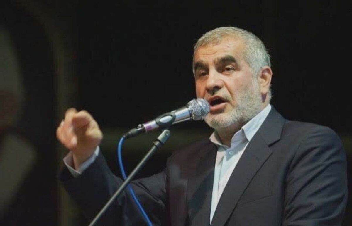 نیکزاد: ۹۰ درصد درآمد عمومی دولت صرف هزینه‌های جاری می‌شود