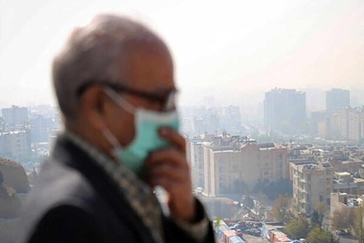 در هفتمین جلسه کارگروه کاهش آلودگی هوای استان تهران چه گذشت؟