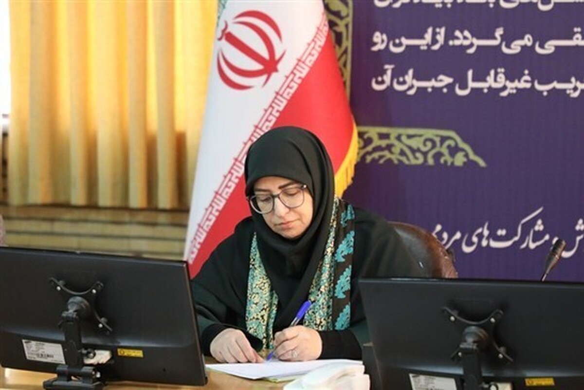 انصاری: نقد&zwnj;های فعالان محیط زیست برای ما ارزشمند است