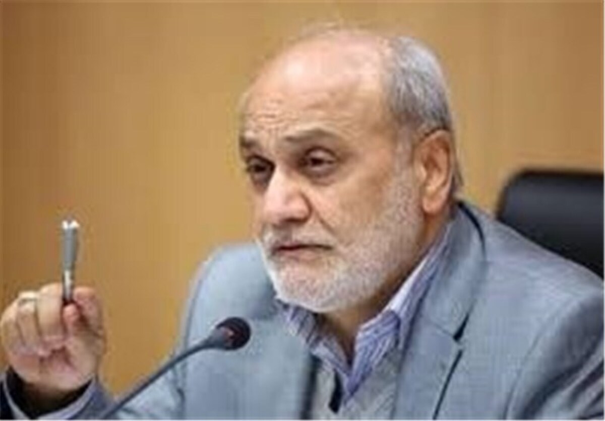 انتصاب حقیقی به&zwnj;عنوان نماینده رئیس&zwnj;جمهور در ستاد مرکزی مبارزه با قاچاق کالا و ارز