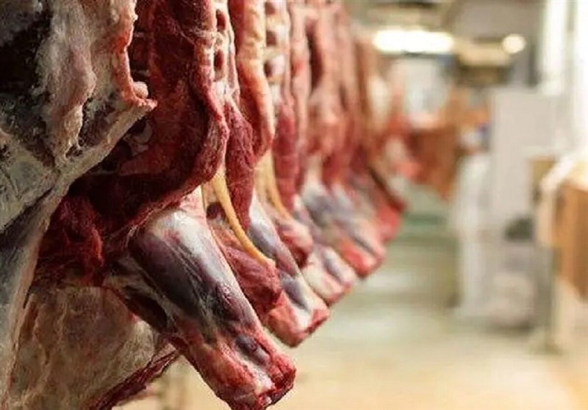 قیمت گوشت تنظیم بازاری گوساله چند است؟