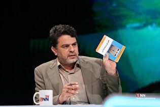 منهای پایتخت؛ گفت‌و‌گو با حامد یزدیان نماینده مردم اصفهان در مجلس شورای اسلامی
