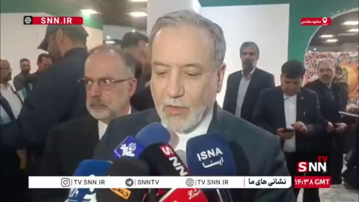 عراقچی: دیپلماسی استانی یکی از اهداف اصلی&zwnj;اش بهره&zwnj;گیری از ظرفیت&zwnj;های استان&zwnj;ها در روابط اقتصادی با کشورهای همجوار هر استان است
