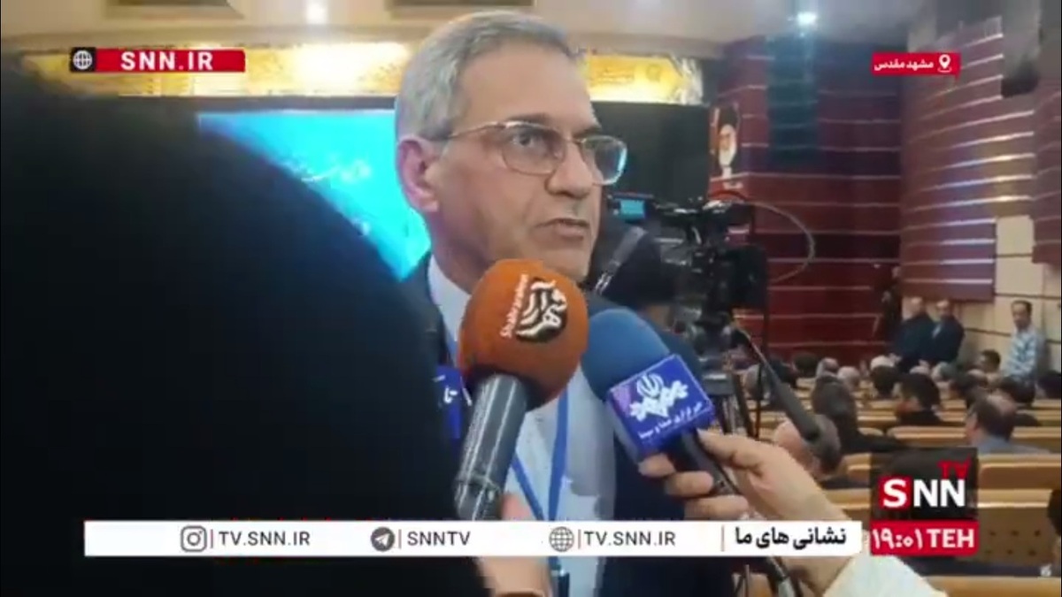 یادگاری: ما ظرفیت&zwnj;های خراسان رضوی را برای توسعه همکاری&zwnj;های ایران و قرقیزستان به کار می&zwnj;گیریم