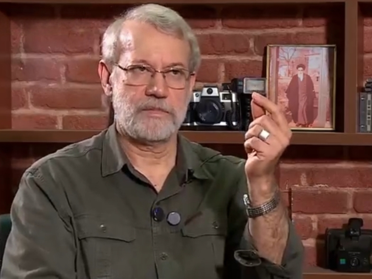 آمریکا خواهان مذاکره بر سر توان موشکی ایران است / در برابر زیاده‌خواهی‌ها کوتاه نمی‌آییم