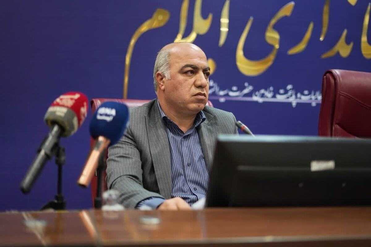 نرخ بیکاری استان در آینده به میانگین کشوری نزدیک شود/جذب ۳۲ درصدی تسهیلات تبصره ۱۸ در ایلام