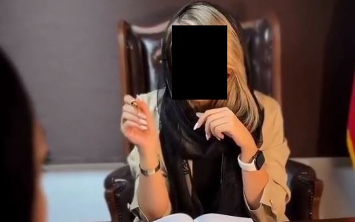 بلاگر وکیل‌نما بازداشت شد